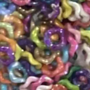 Miscellaneous beaded items