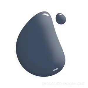 Mississippi Moonlight - Manor Borne Wall Paint