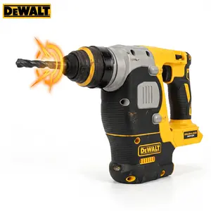 DEWALT DCH273 impact hammer drill
