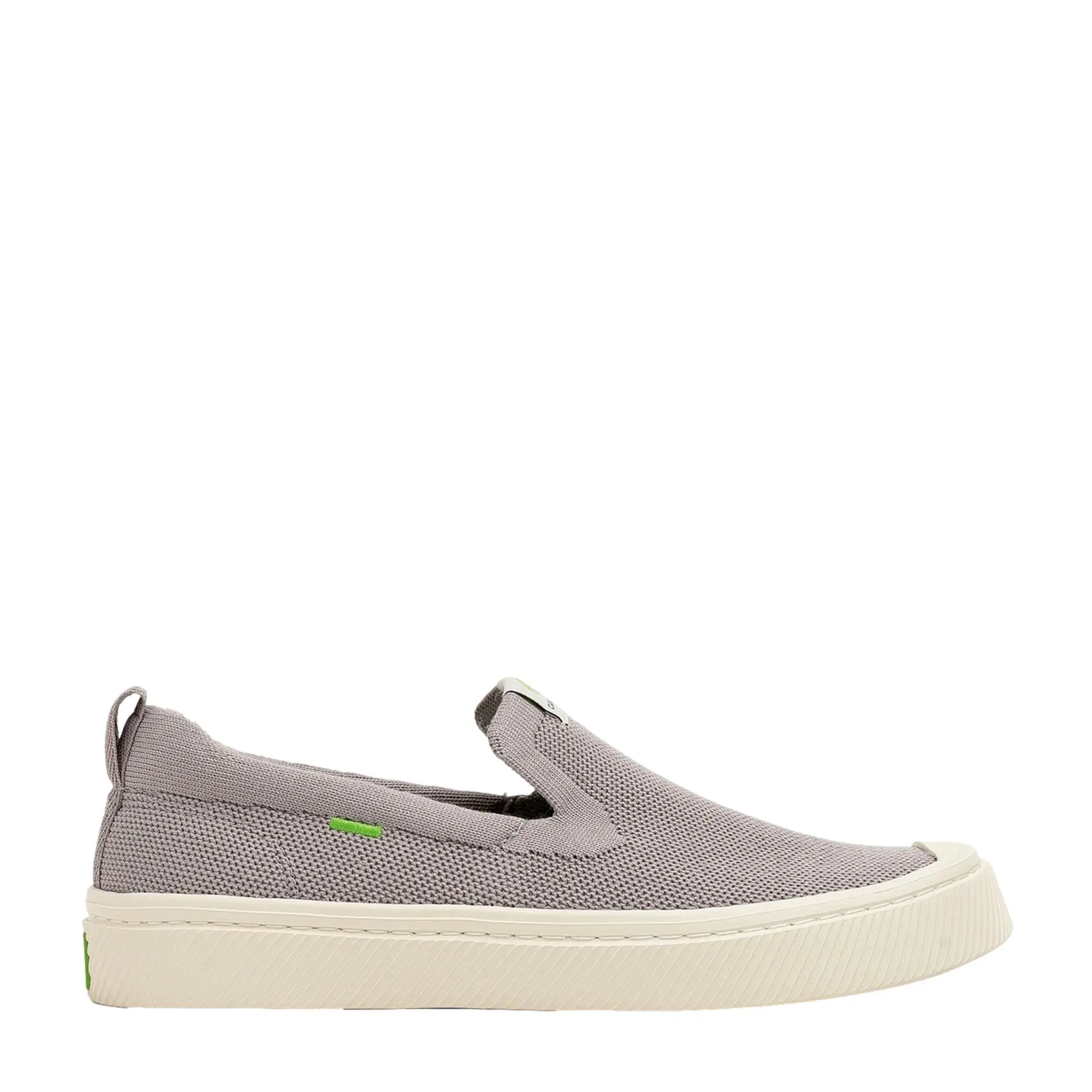 Cariuma IBI Slip On Light Grey  300708G19 Women's