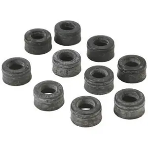 Brass Craft SLDB0086 New Style Faucet Seats For Delta & Peerless Faucets - 10 Pack