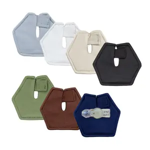 G-Tube Pads (7 day pack) Neutrals