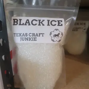 Black Ice Scented Aroma Beads Black Ice Scented Aroma Beads