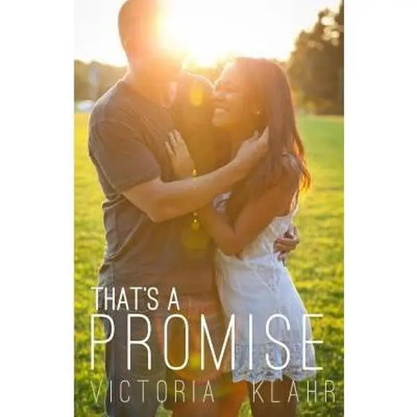 USED-That's a Promise by Victoria Klahr (Paperback)