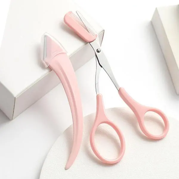 Eyebrow Eyeliner Beauty Set