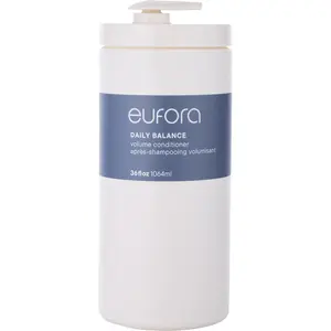 Eufora By Eufora Daily Balance Volume Conditioner For Unisex