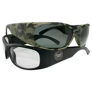 Fly Ballistics 2 / Safety Glass