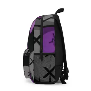 KMG Backpack