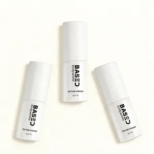 Based Bodyworks Root Volumizing Powder 3-Pack Lightweight Matte Texture for Instant Volume Haircare Enhancer