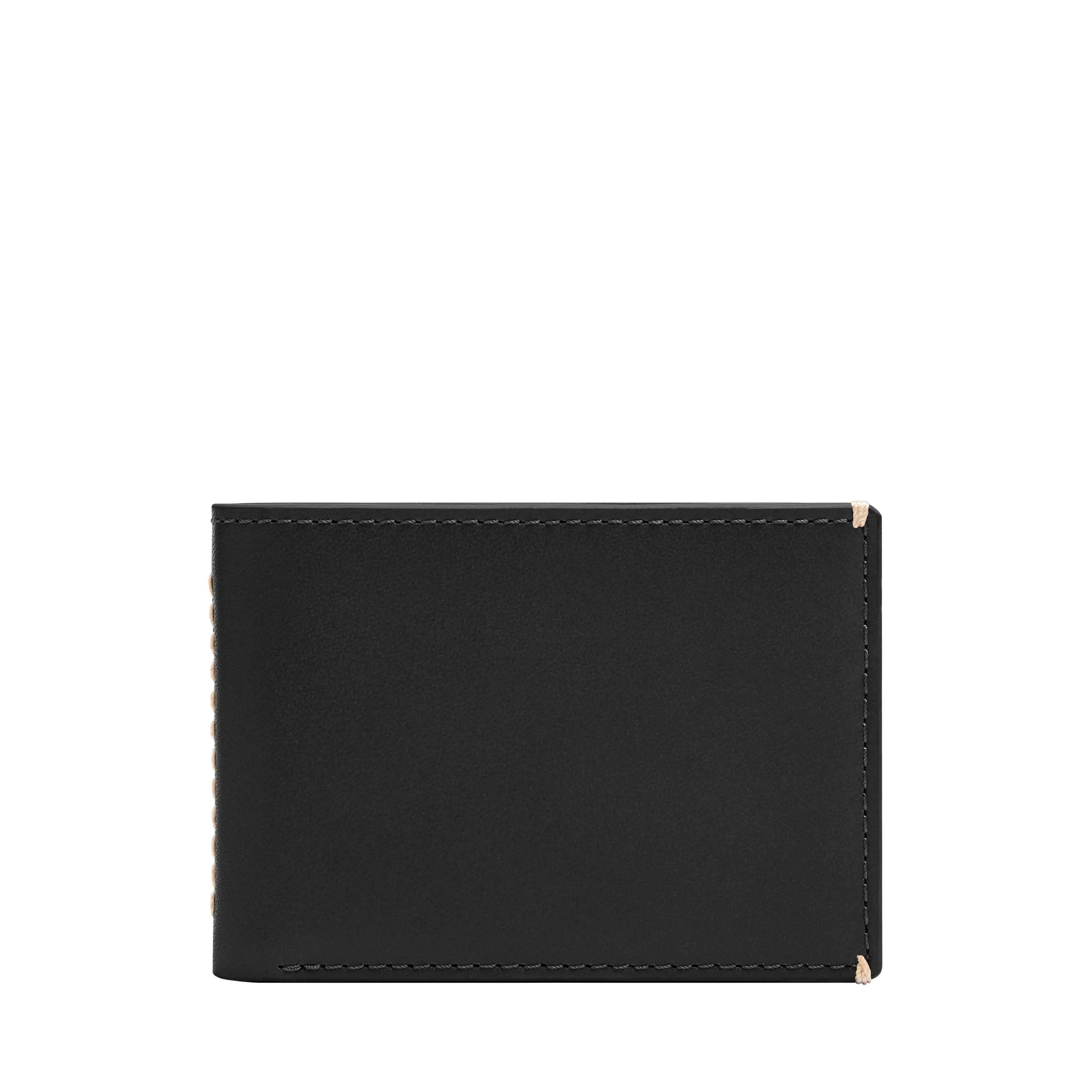 Fossil Men's Westover Leather Front Pocket Wallet