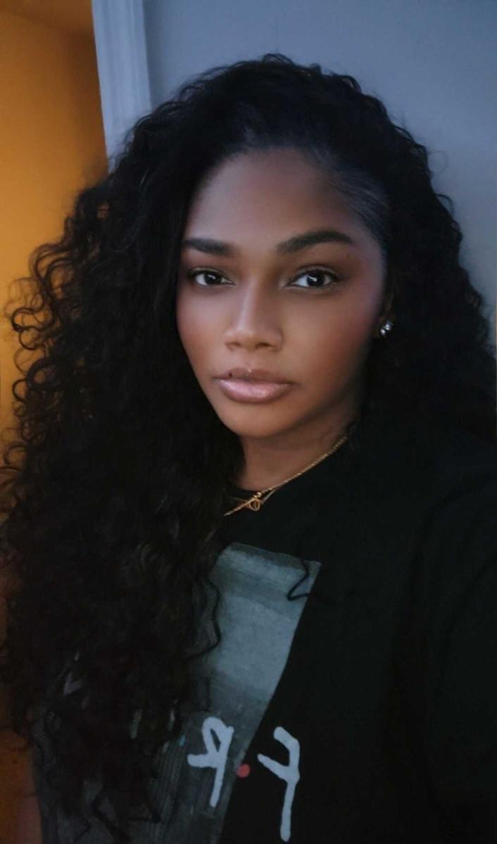 Item: Human Hair Mixed With Premium Synthetic Fibers