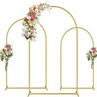 Gold 7.2FT+ 6.6FT+6FT(3PACK)