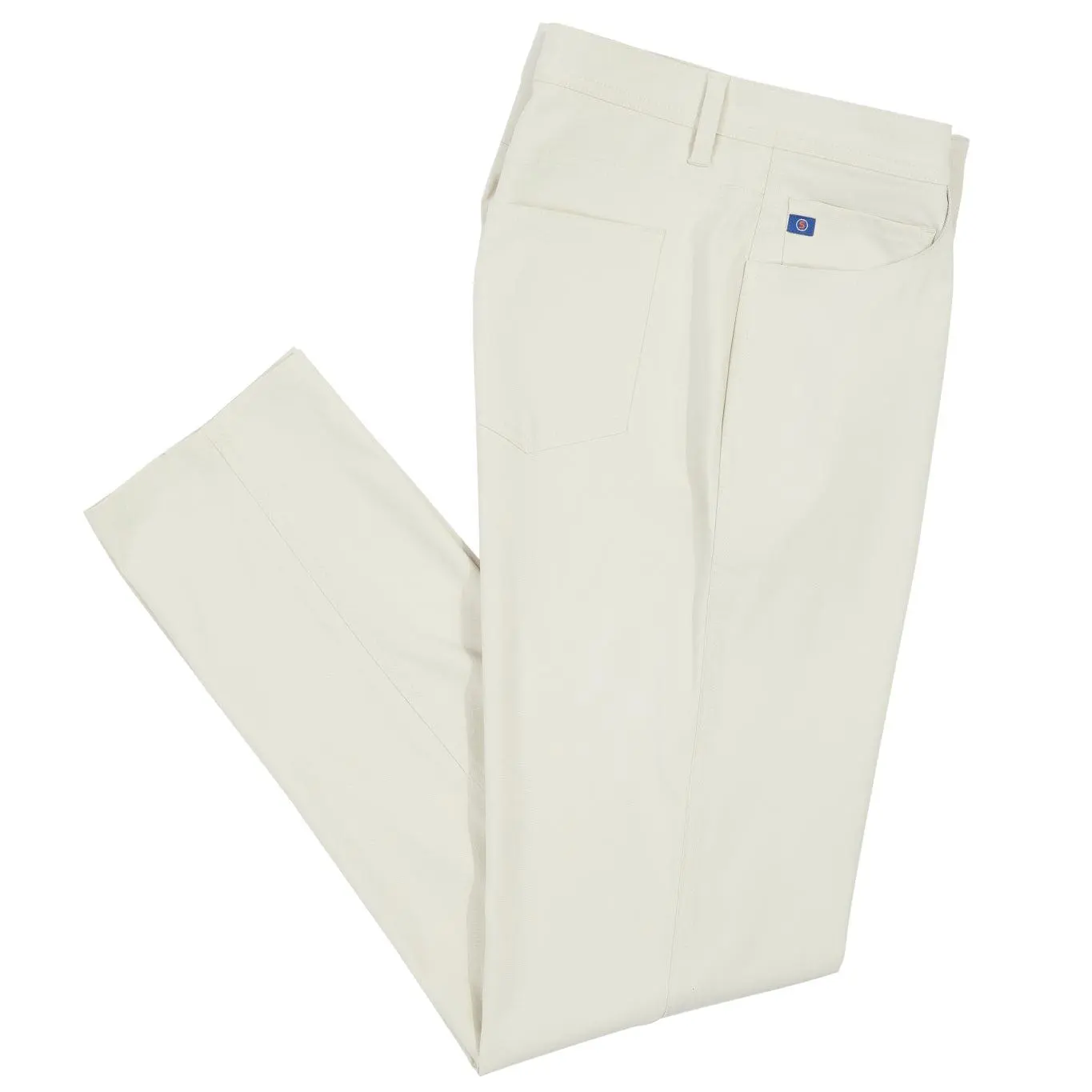 Heston Five Pocket Pant Heston Five Pocket Pant