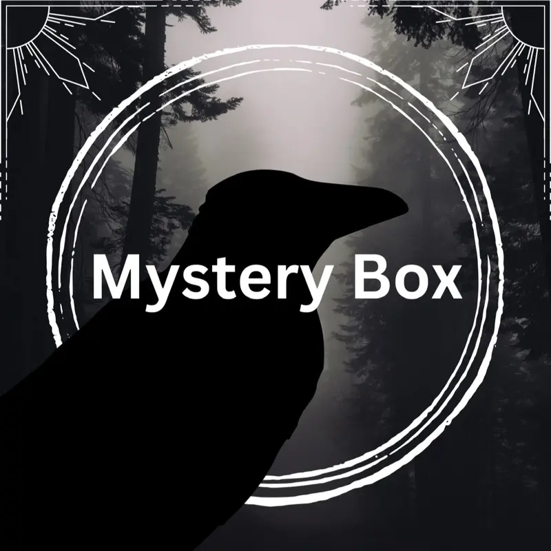 Surprise Crystal box
