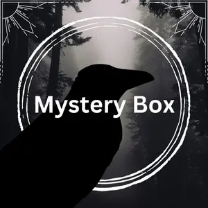 Surprise Crystal box