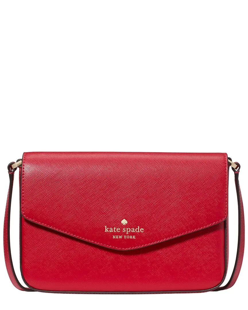 kate spade new york Sadie Mini Saffiano Leather Crossbody