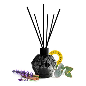 AromaPlan Minty Eucalyptus - Reed Diffuser AromaPlan Minty Eucalyptus - Reed Diffuser