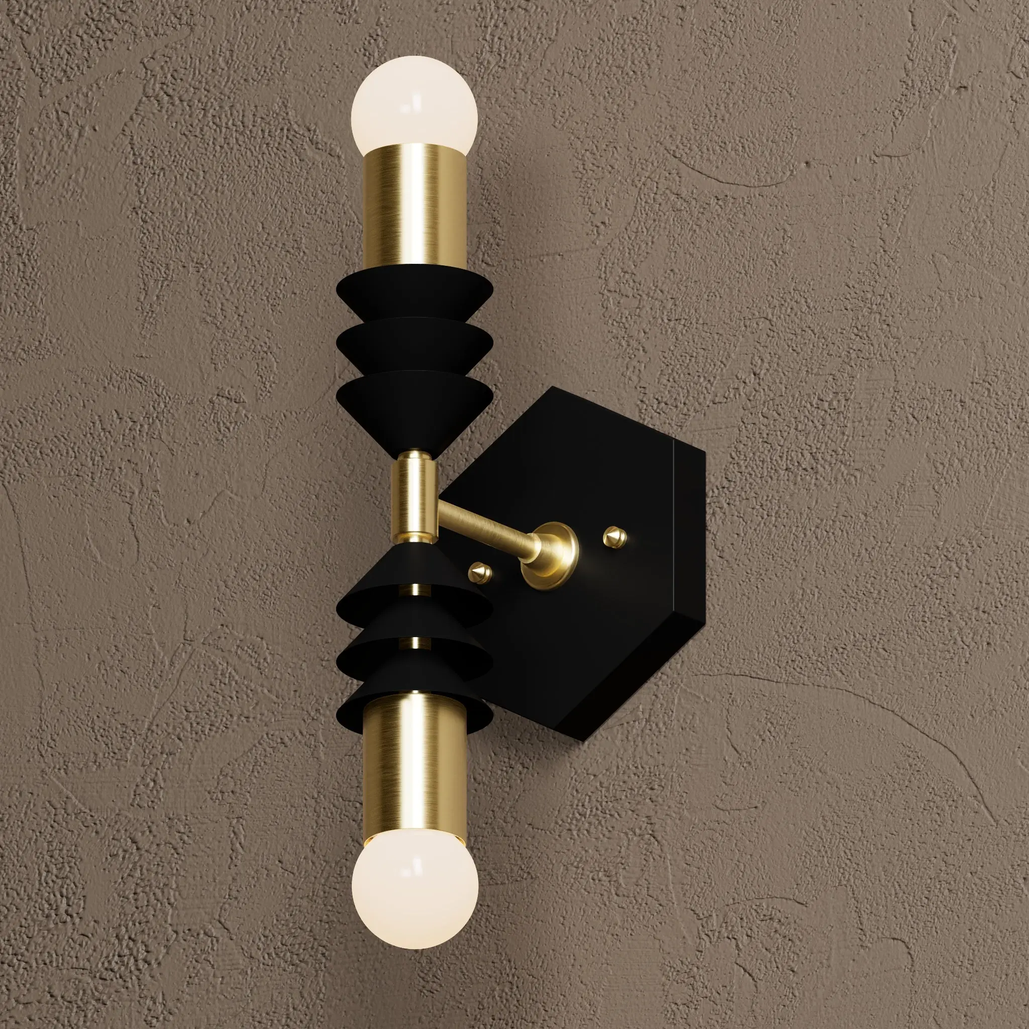 Cove - Two Light Sconce Cove - Two Light Sconce