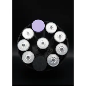 Hydropeak - 10ML (10 vial) holder - single layer