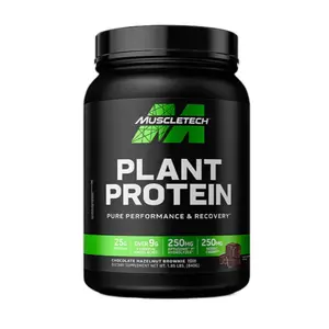 Muscle Tech Plant Protien Muscle Tech Plant Protien