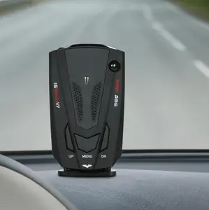 2026 New Car Speed Monitoring Gauge, Over-Speed Warning Function, User-Friendly, Fits All Car Models, Sturdy & Reliable Road Companion
