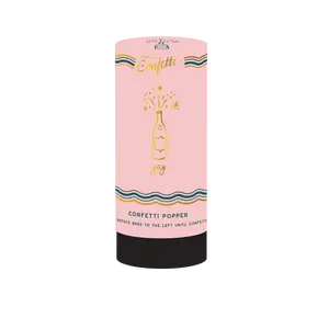 Yay Icon Confetti Popper