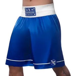 Hayabusa Pro Boxing Shorts