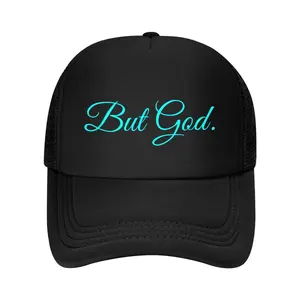 SDI Christian Brands But God Baseball Cap