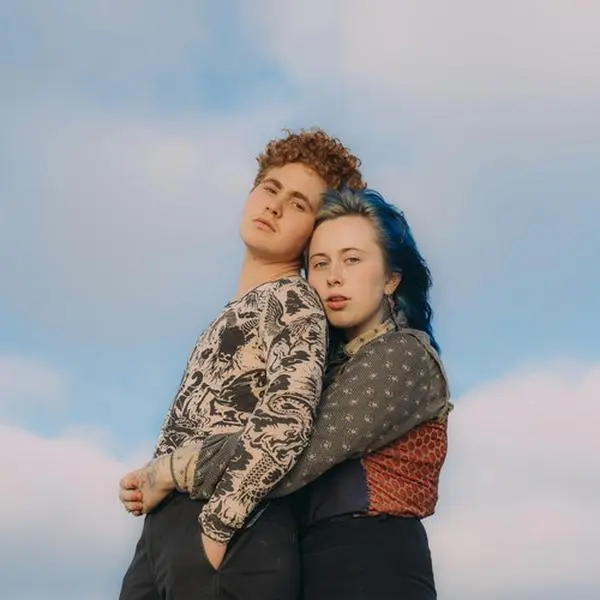 Girlpool - What Chaos Is Imaginary  [VINYL RECORD - LP]