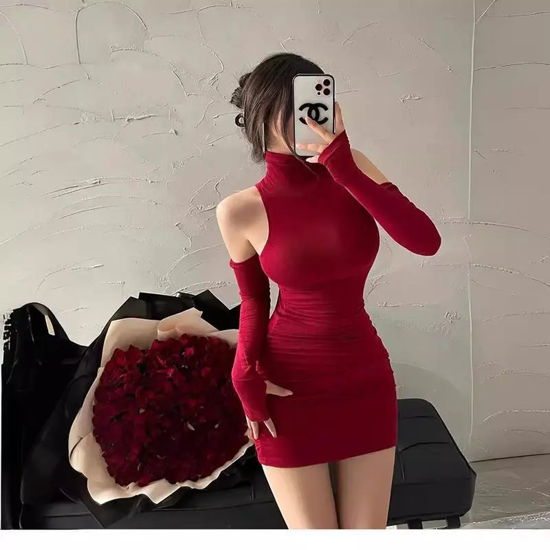 fit tight dress - TikTok Shop fit tight dress - TikTok Shop