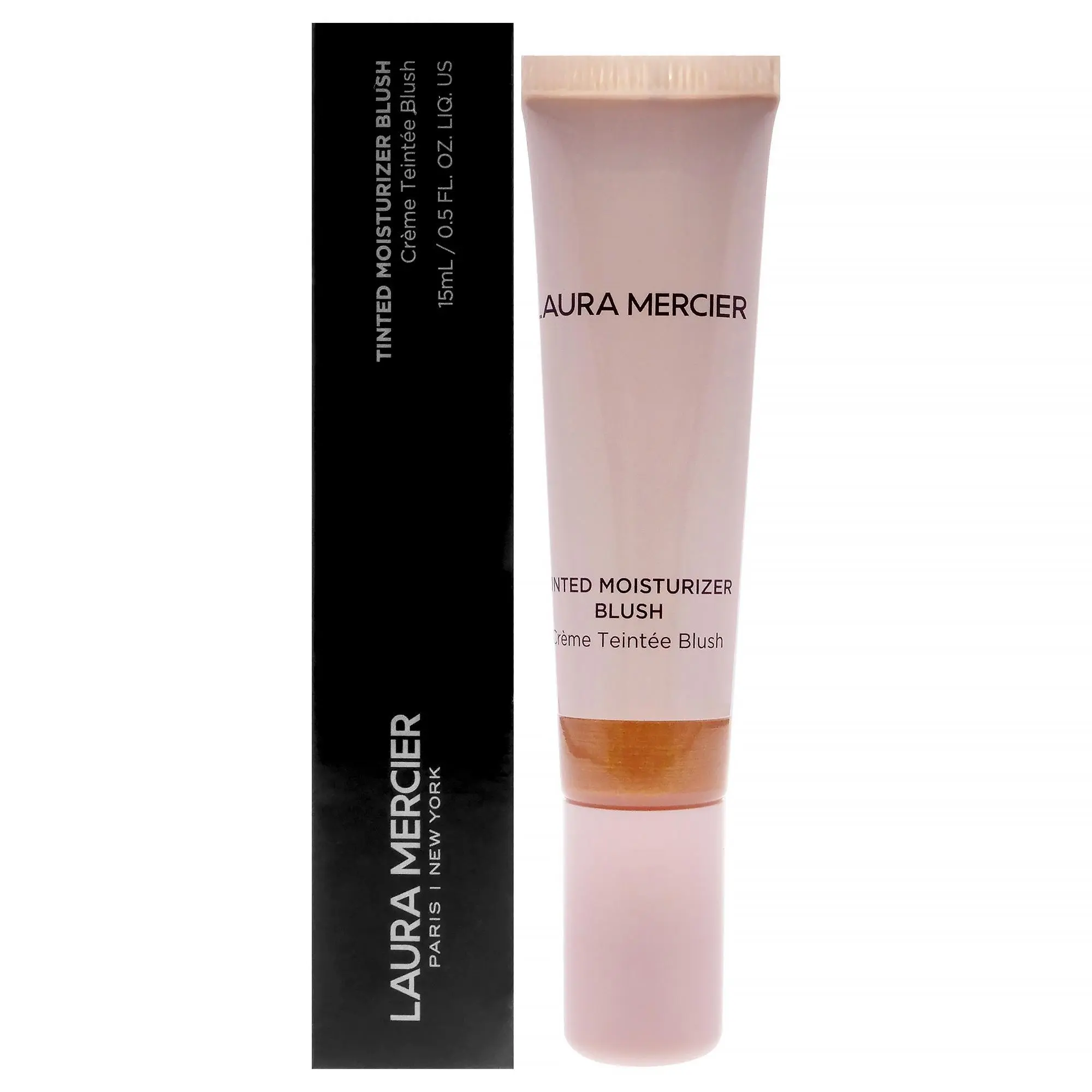 Tinted Moisturizer Blush - Soleil by Laura Mercier for Women - 0.5 oz Blush