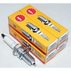 Spark Plug DPR6EA-9-Set of 4