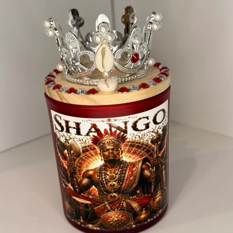 Vela Para Shango