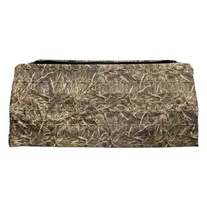 Rogers Sporting Goods Goosebuster 3-Man A-Frame Hunting Blind, Habitat