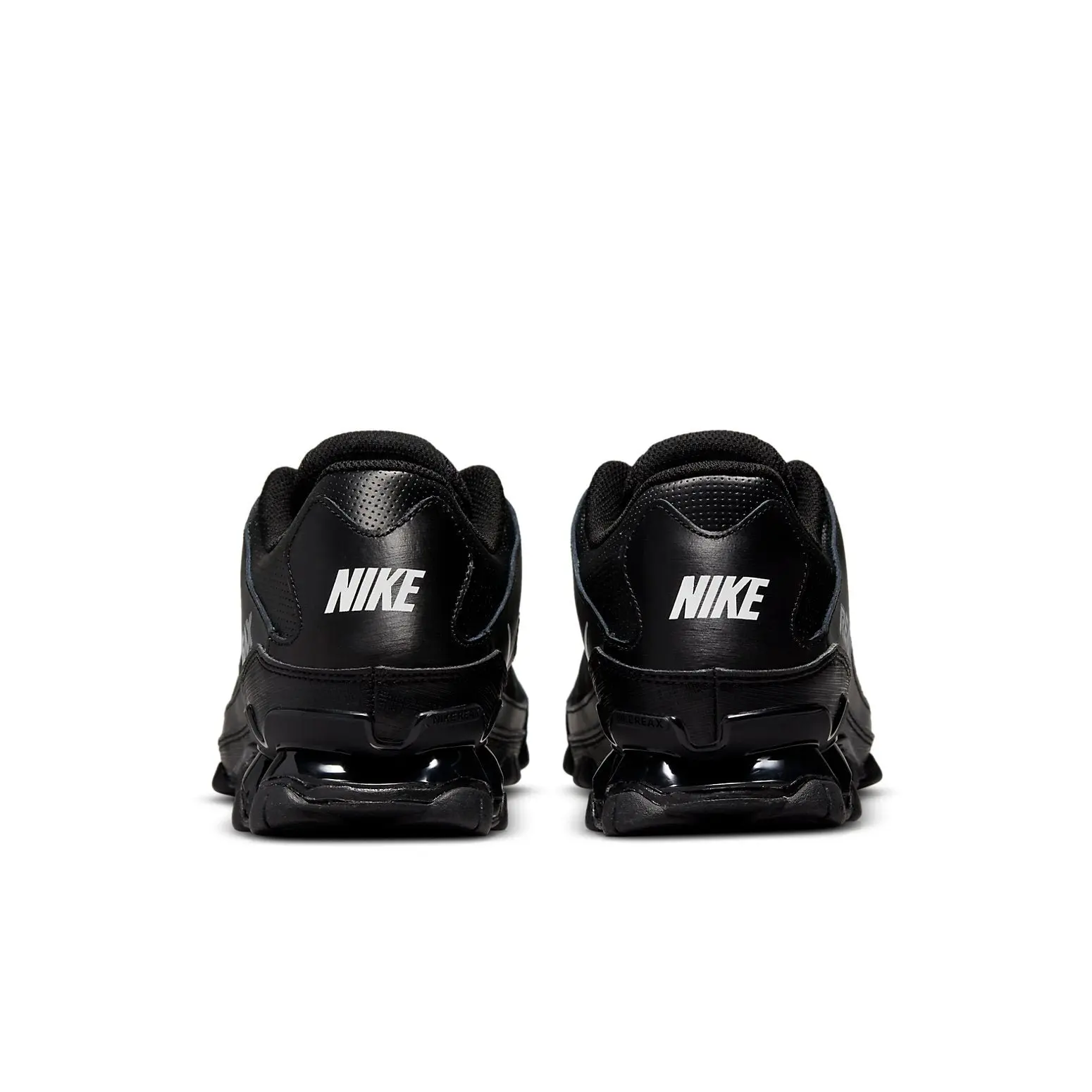 Nike Reax 8 TR 'Black White' 621716-033 - TikTok Shop