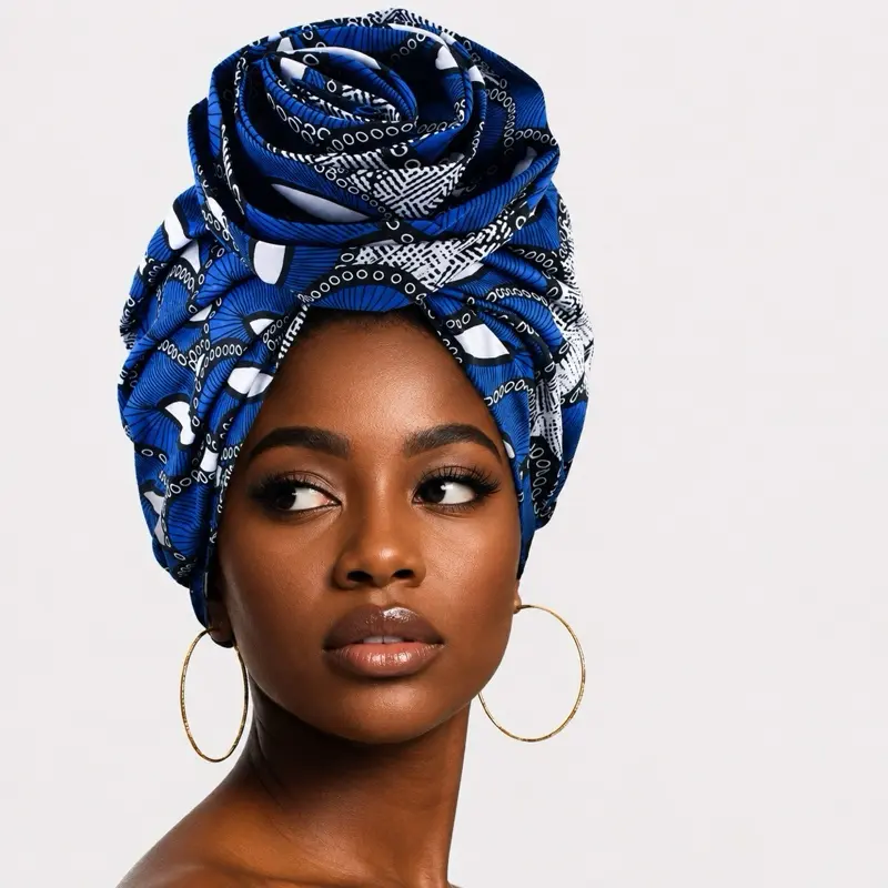 HeadGear_Hair Accessory