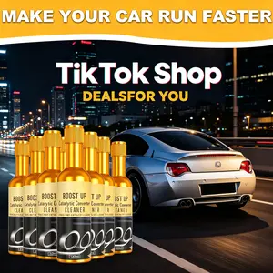 120ml Vehicle Polish & Clean