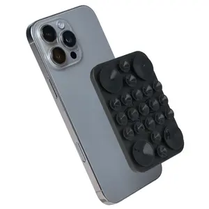 The Clingy Thingy | MagSafe Suction Phone Mount