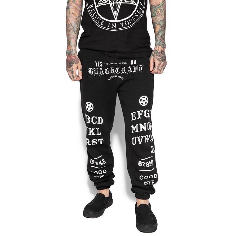 Ouija Sweatpants
