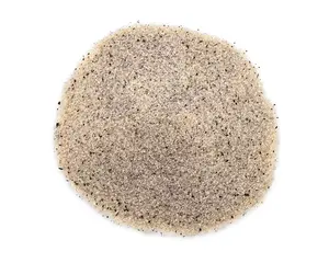 Slofoodgroup Madagascar Vanilla Sugar, Pure Cane Sugar with Vanilla Beans, Sweet Vanilla Sugar for Cooking, Baking, Coffee and More