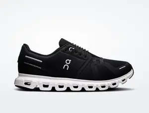 Women's Shoes Cloud 6 Color Black | White