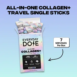 Collagen+ 7 CT Box