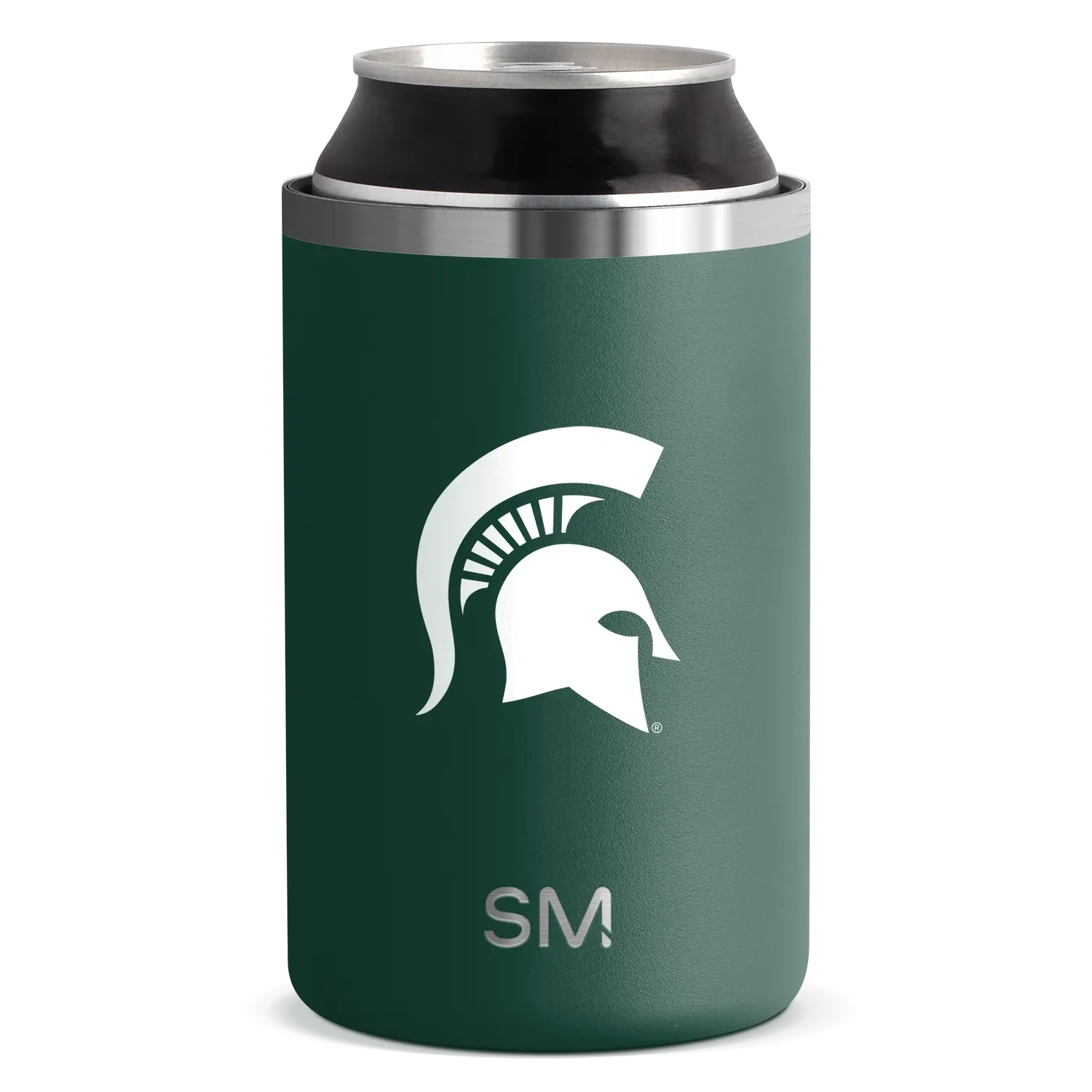 Simple Modern Officially Licensed Collegiate Insulated Ranger Can Cooler - Gifts for Men, Women