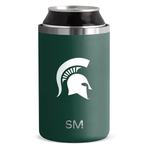 Simple Modern Officially Licensed Collegiate Insulated Ranger Can Cooler - Gifts for Men, Women