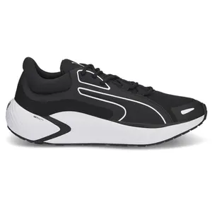 PUMA Mens Softride Pro Coast Training Sneakers Shoes - Black