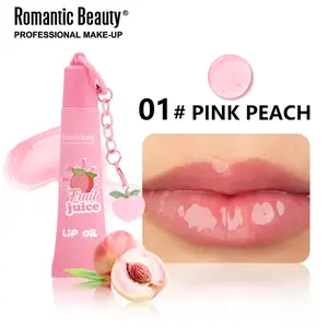 Fruit Lip Balm For Women Moisturizes And Nourishes Lips, Provides Soothing Effects, And Leaves Lips Glossy And Soft, Moisturizing Lip Balm, Lip Moisturizer Gloss