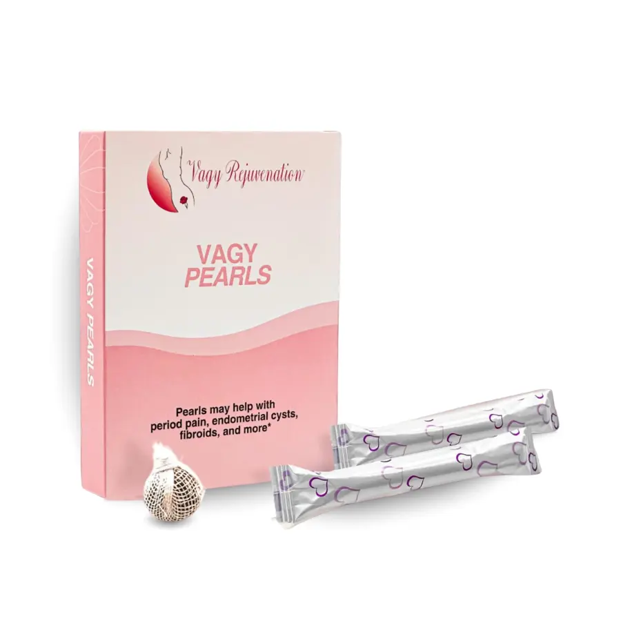 Vagy Detox Pearls Vaginal Cleansing Pearls Vagy Detox Pearls Vaginal Cleansing Pearls