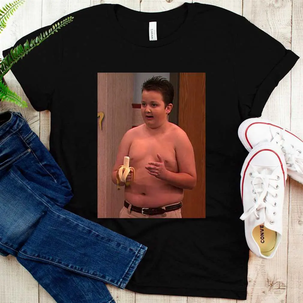 Gibby From Icarly  Funny T-Shirt