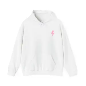 Preppy Hoodie Preppy Clothes Lightning Bolt VSCO Hoodie Y2K Hoodie Preppy Sweatshirt Lightning Bolt Sweatshirt VSCO Sweatshirt Preppy