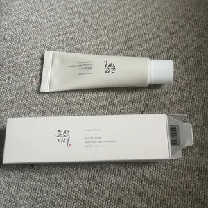 Product Review of [Beauty of Joseon] Rice Probiotics UV Sunscreen SPF50+ PA++++ 50 ml from A**a
